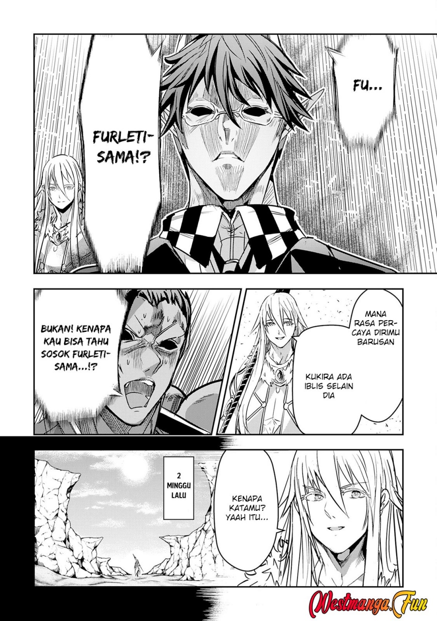 Nanairo Raijyutsushi no Eiyutan