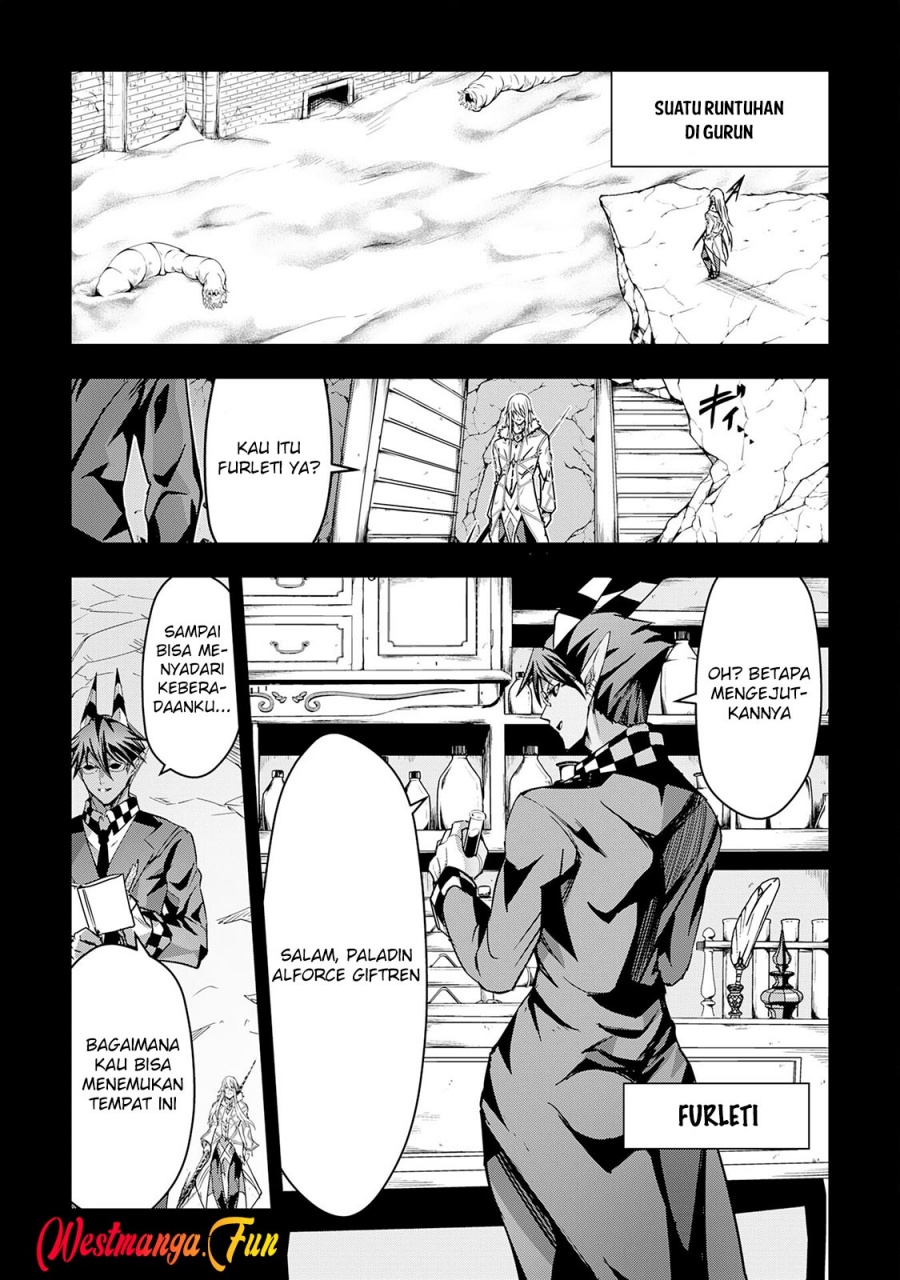 Nanairo Raijyutsushi no Eiyutan