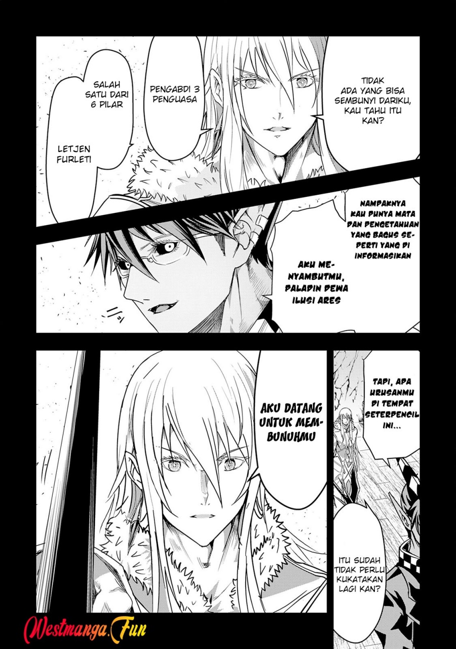 Nanairo Raijyutsushi no Eiyutan