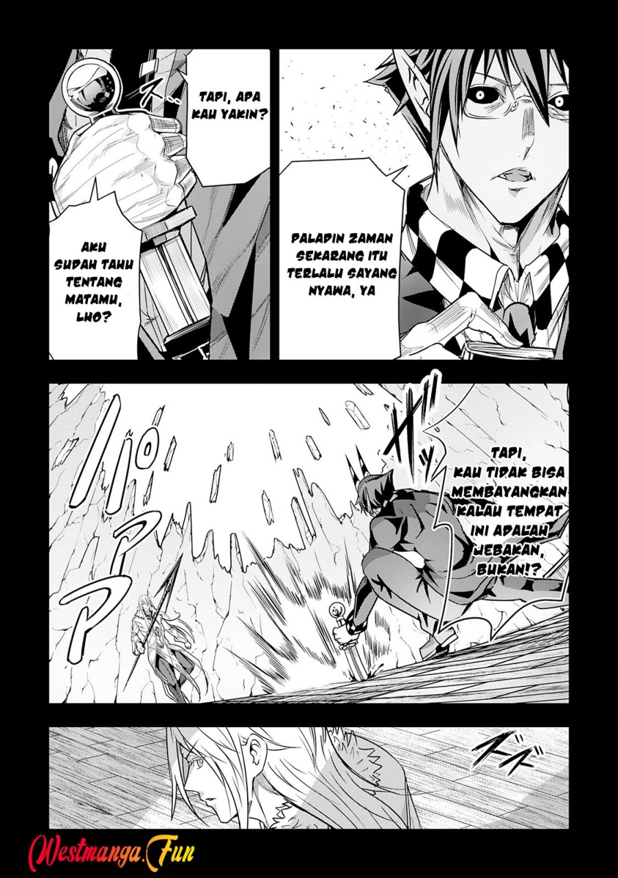 Nanairo Raijyutsushi no Eiyutan