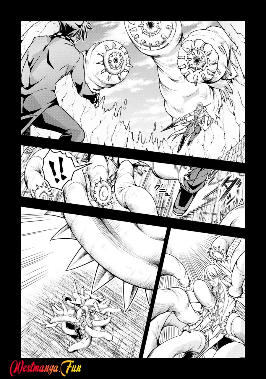 Nanairo Raijyutsushi no Eiyutan