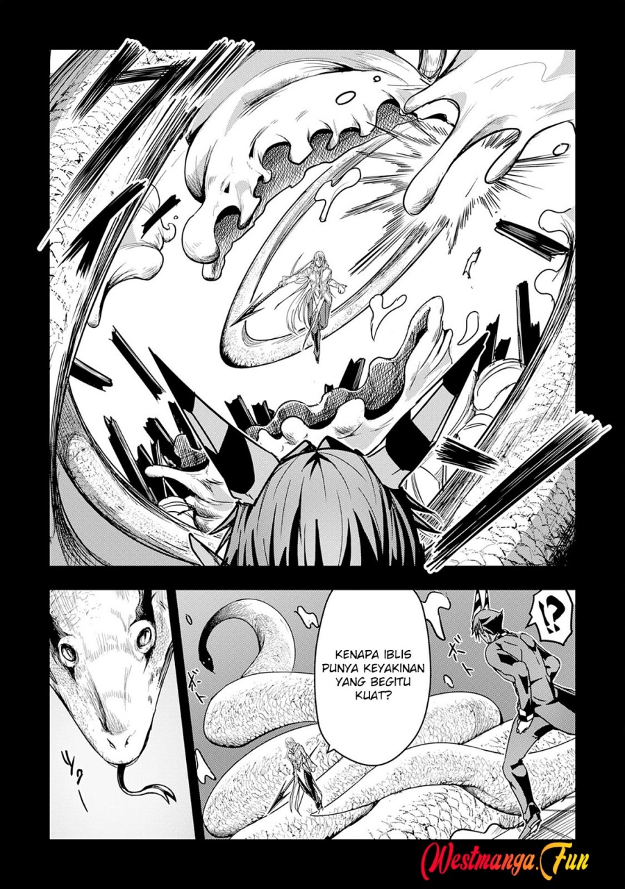 Nanairo Raijyutsushi no Eiyutan