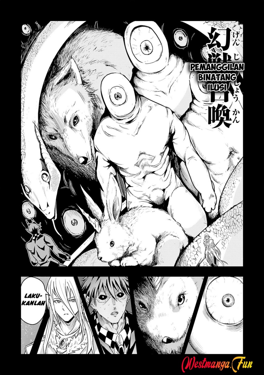 Nanairo Raijyutsushi no Eiyutan