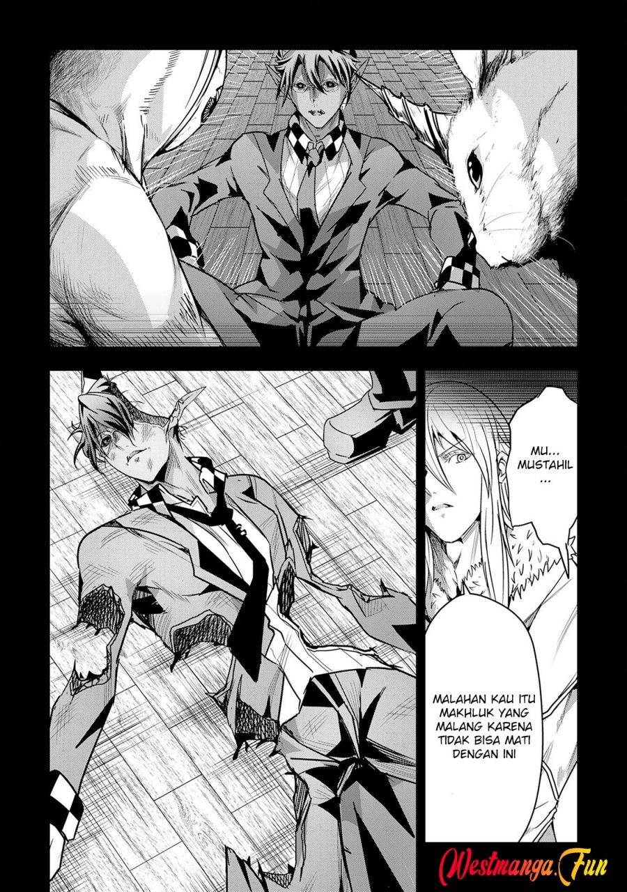 Nanairo Raijyutsushi no Eiyutan