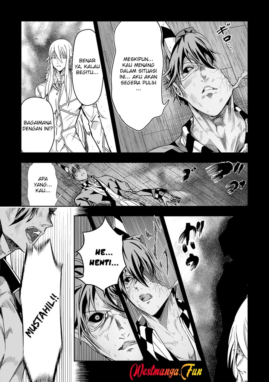 Nanairo Raijyutsushi no Eiyutan