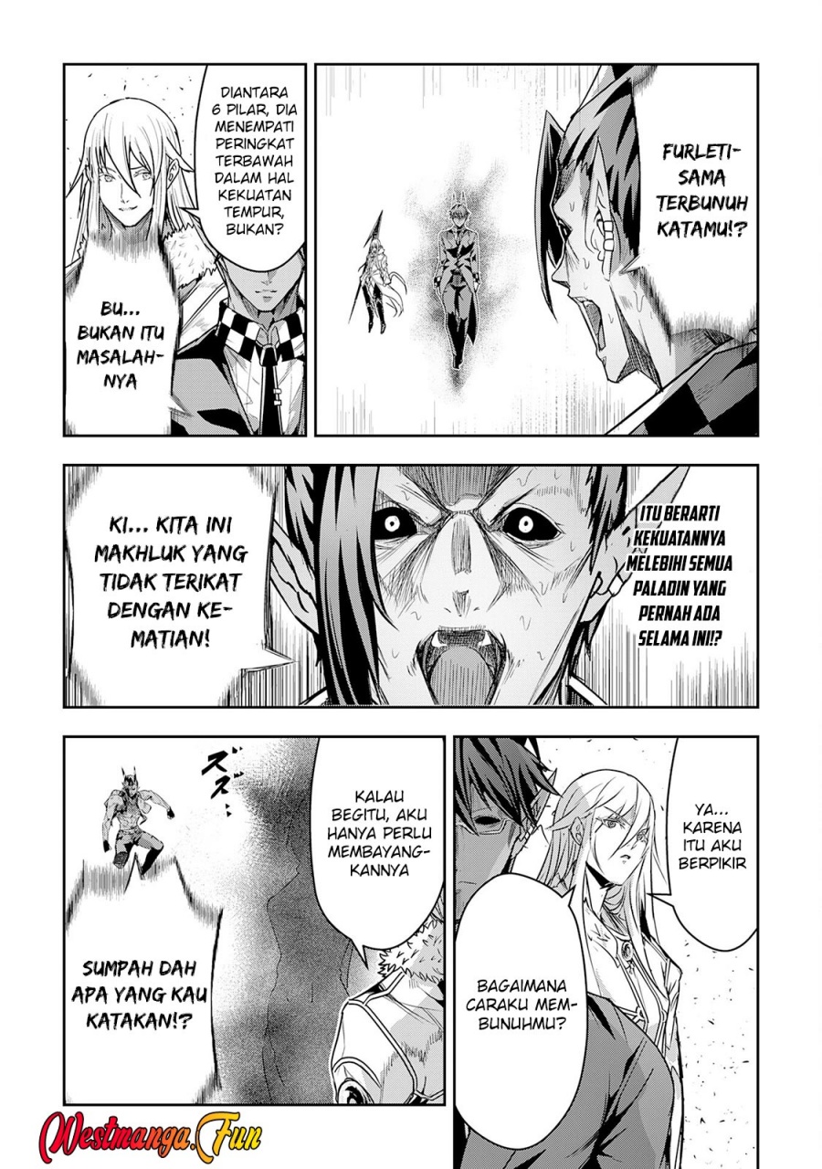 Nanairo Raijyutsushi no Eiyutan