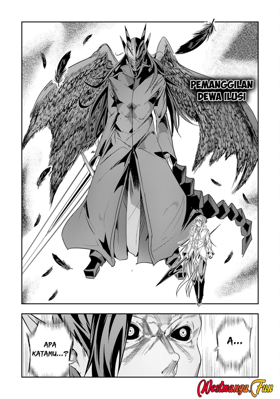 Nanairo Raijyutsushi no Eiyutan