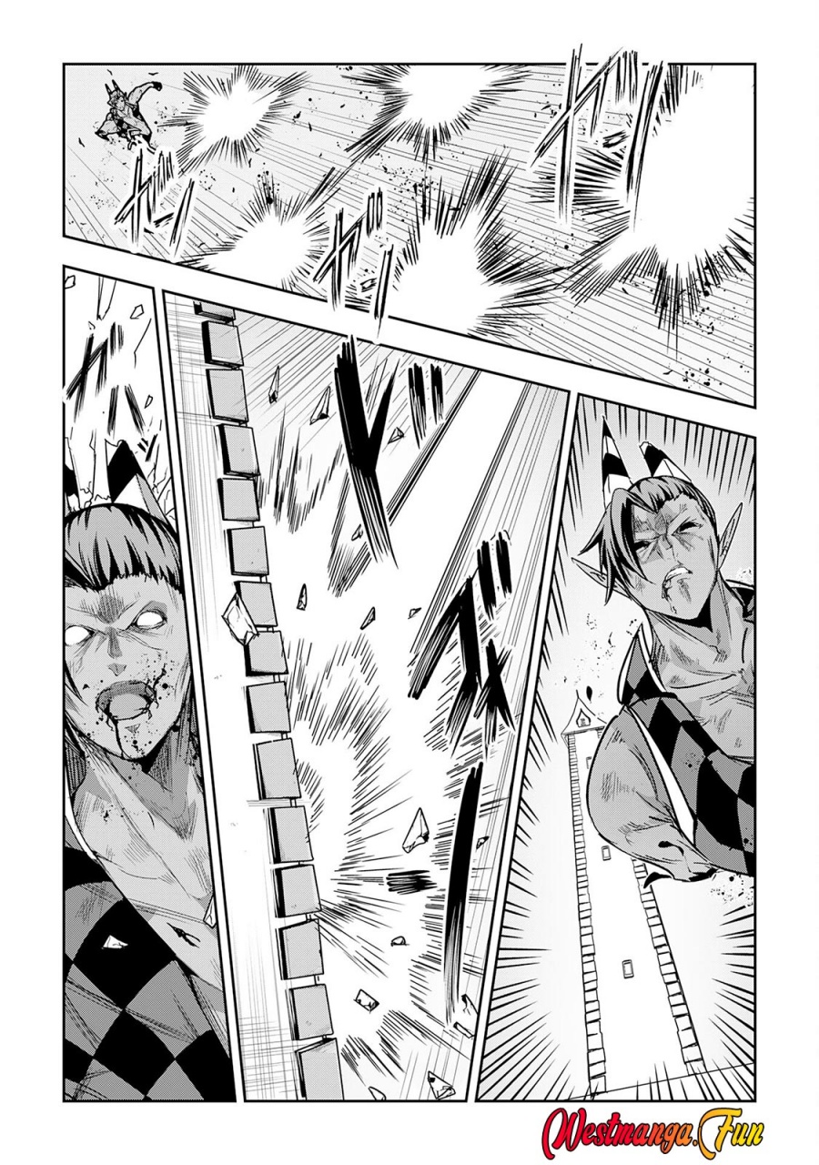 Nanairo Raijyutsushi no Eiyutan
