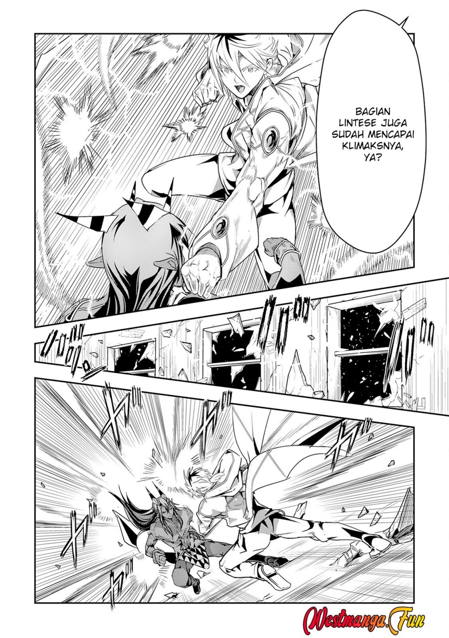 Nanairo Raijyutsushi no Eiyutan