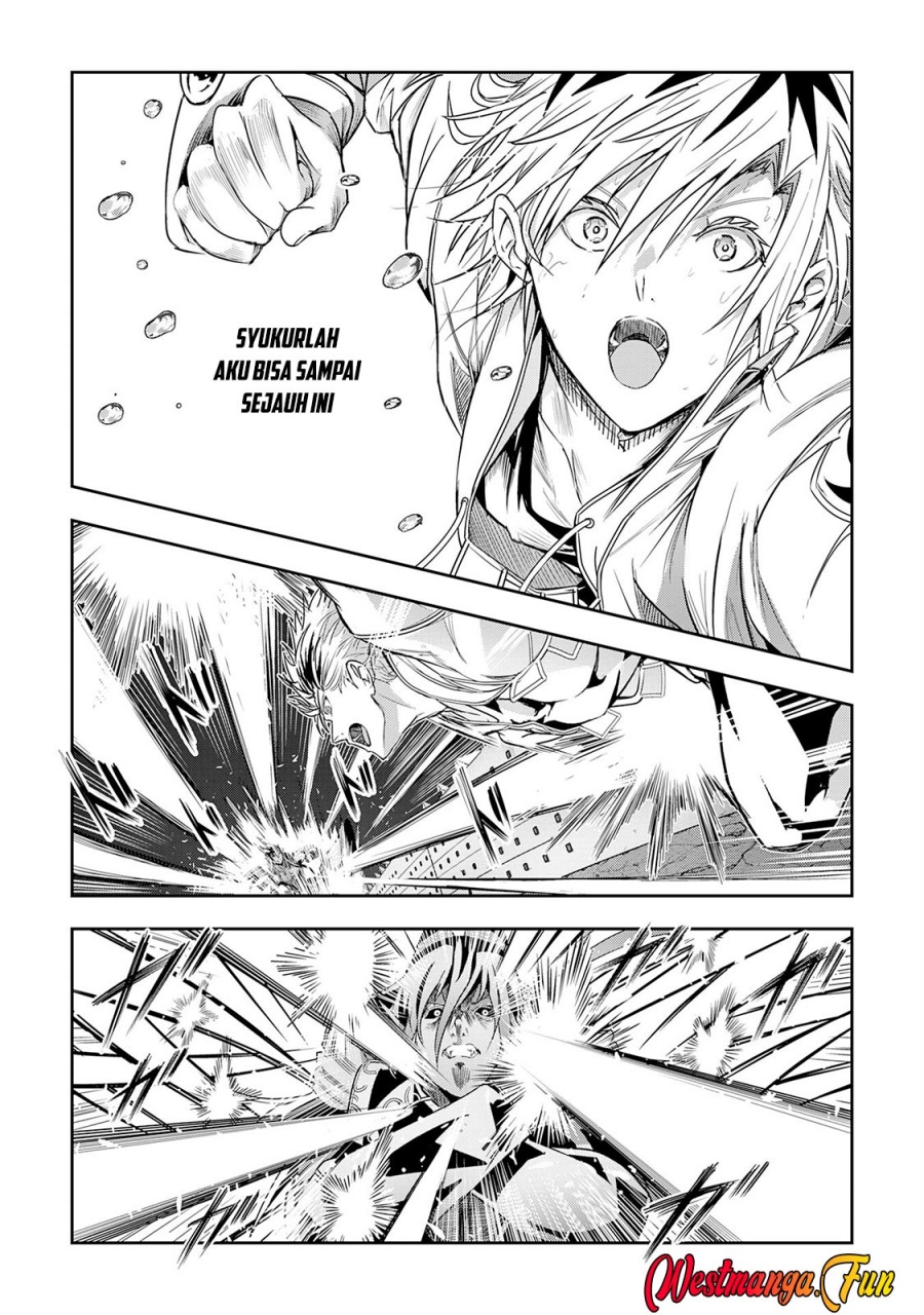 Nanairo Raijyutsushi no Eiyutan