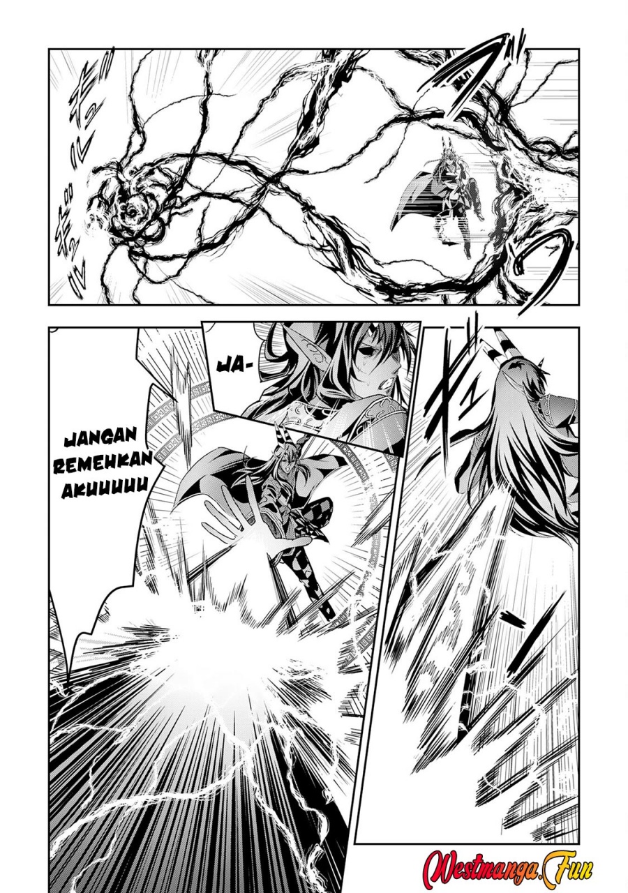 Nanairo Raijyutsushi no Eiyutan