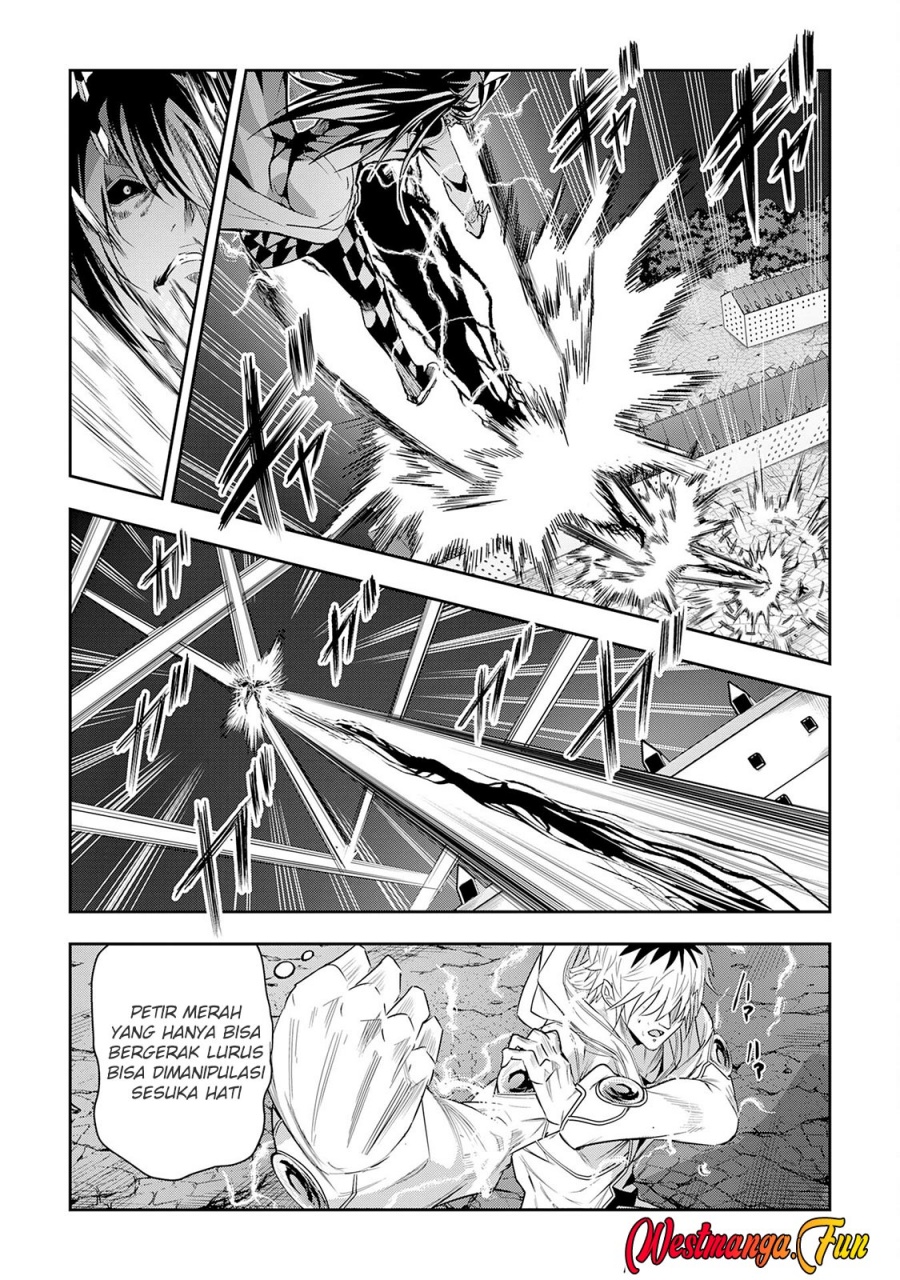 Nanairo Raijyutsushi no Eiyutan