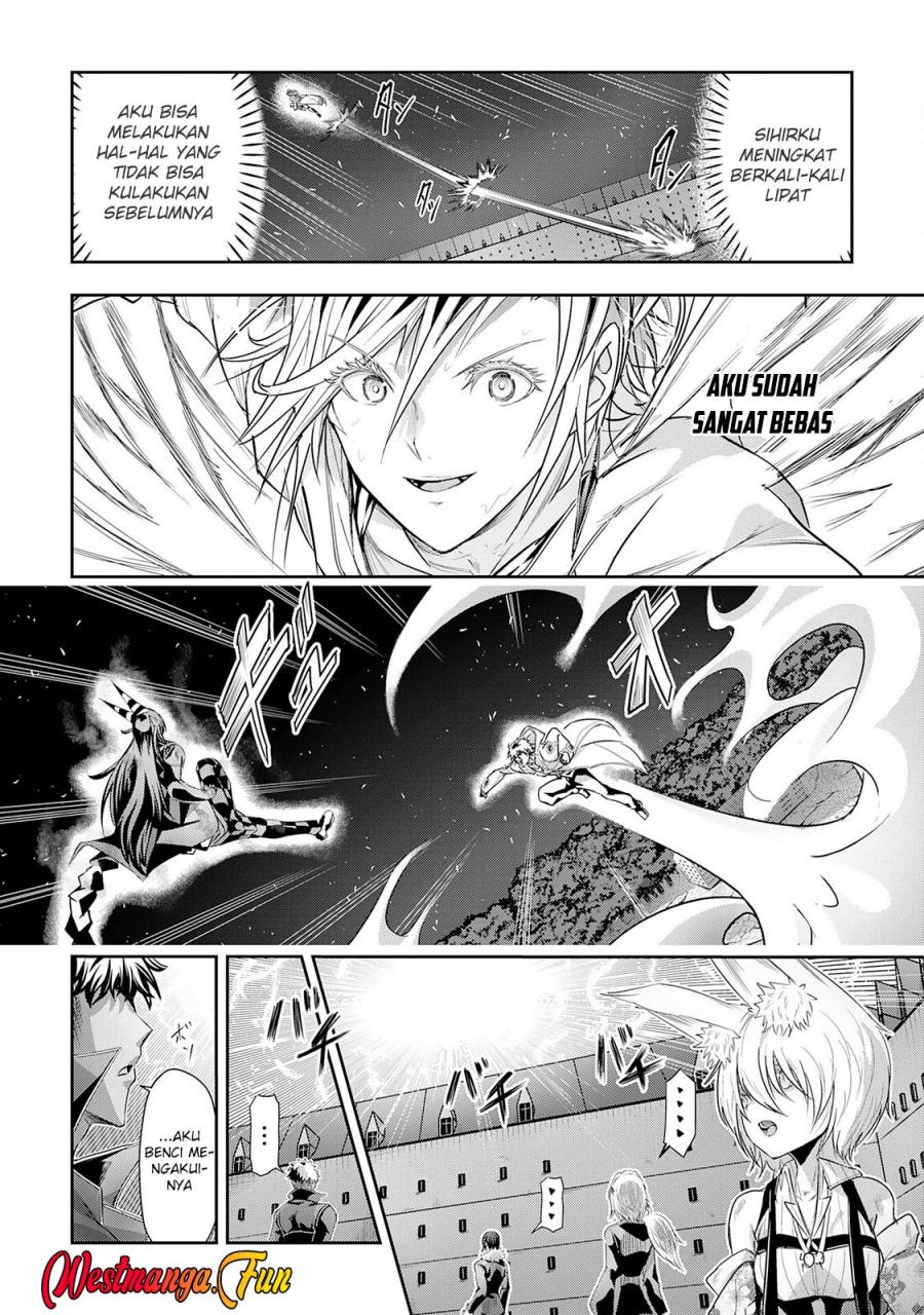 Nanairo Raijyutsushi no Eiyutan