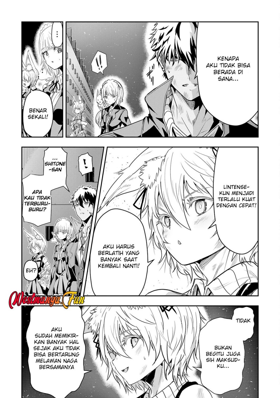 Nanairo Raijyutsushi no Eiyutan