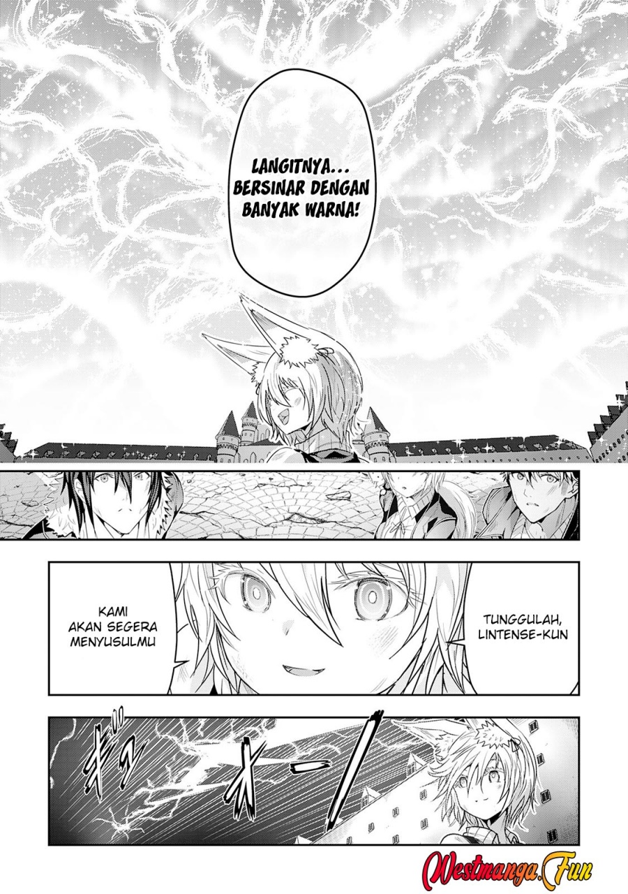 Nanairo Raijyutsushi no Eiyutan