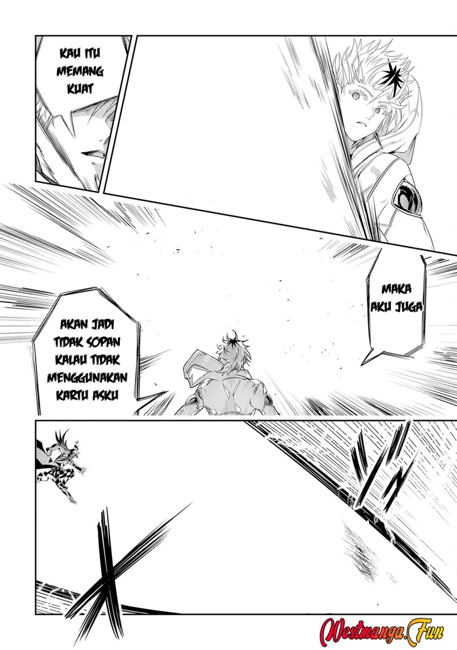 Nanairo Raijyutsushi no Eiyutan