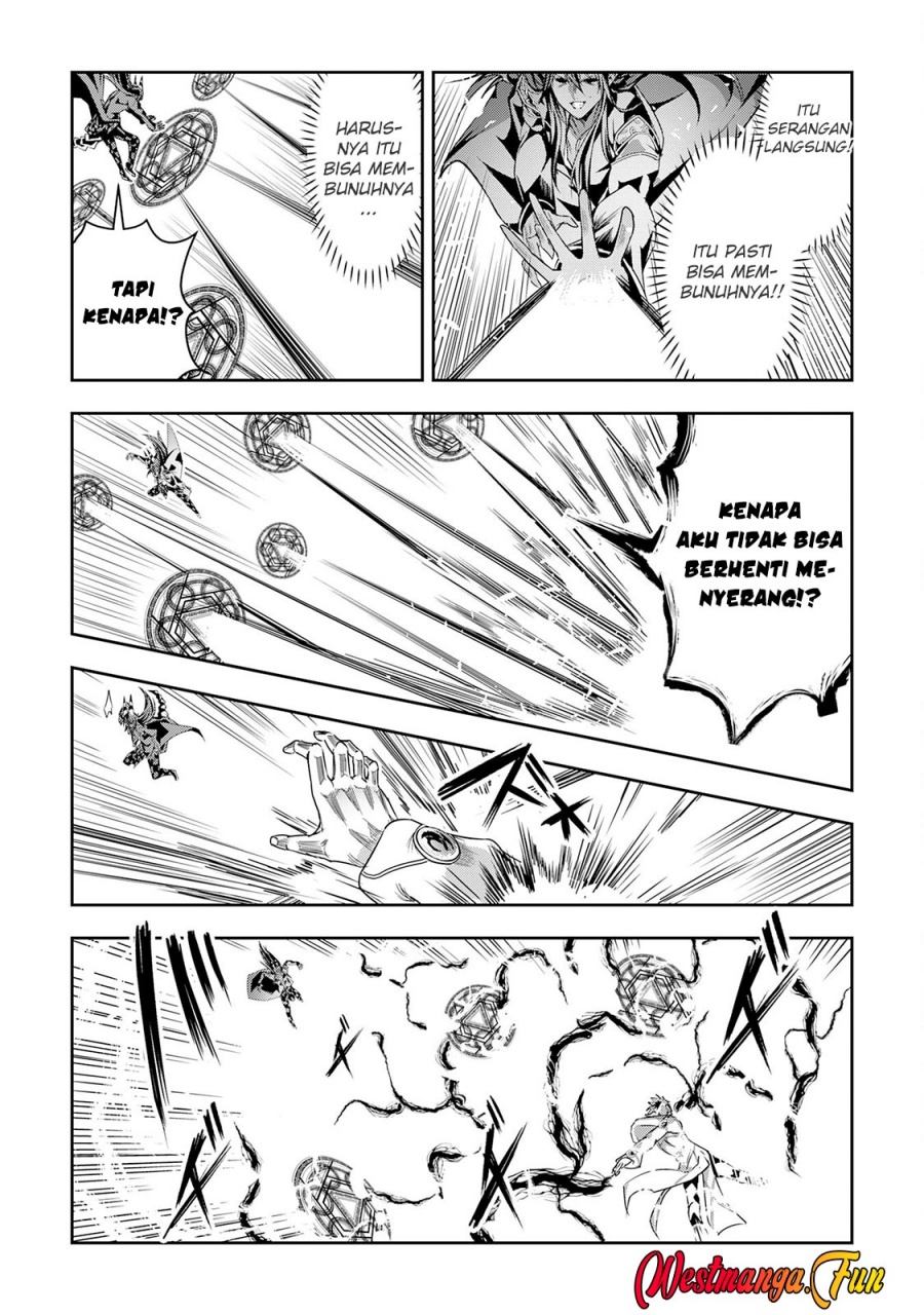 Nanairo Raijyutsushi no Eiyutan