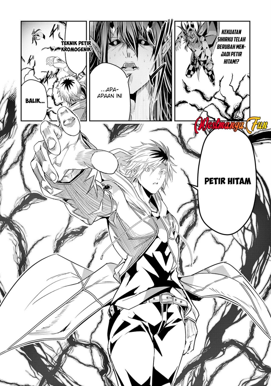 Nanairo Raijyutsushi no Eiyutan