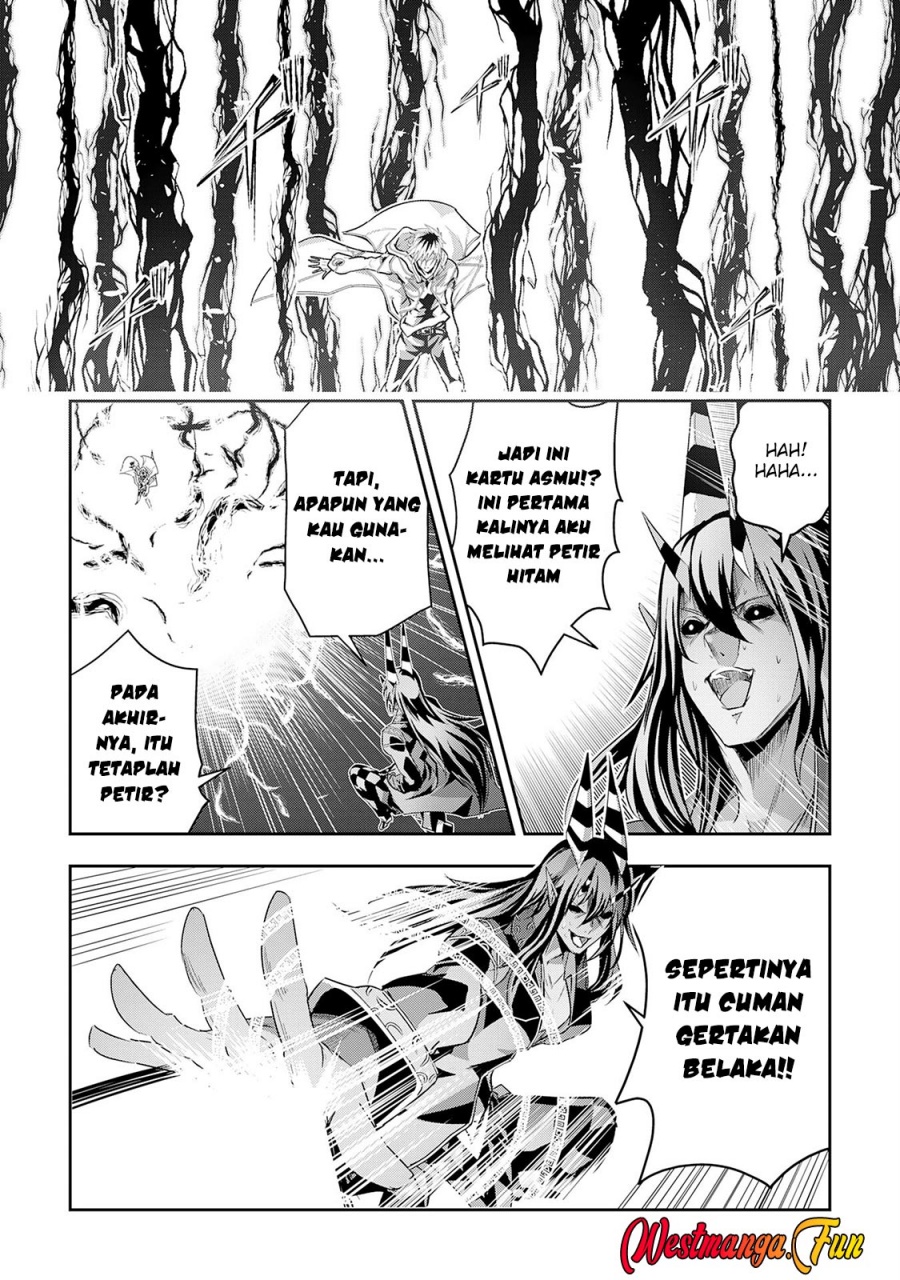 Nanairo Raijyutsushi no Eiyutan