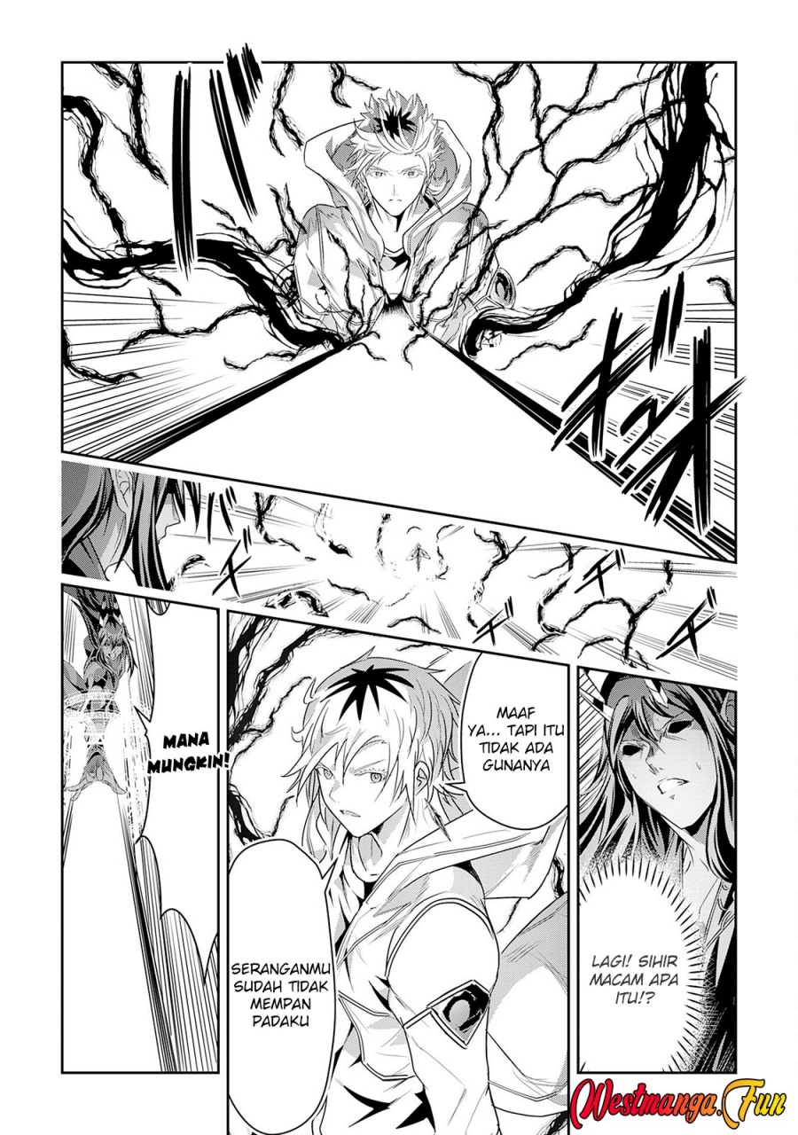 Nanairo Raijyutsushi no Eiyutan