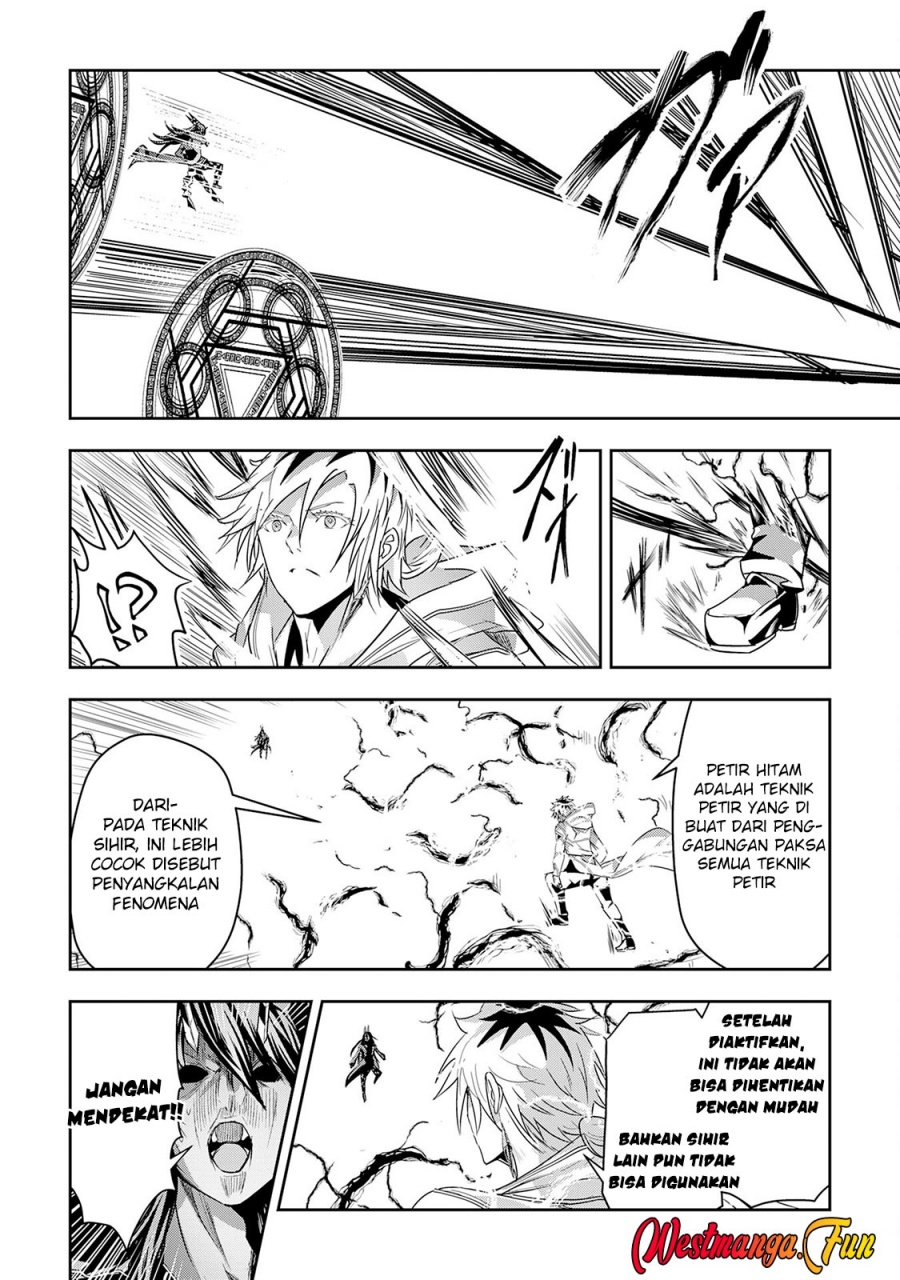 Nanairo Raijyutsushi no Eiyutan