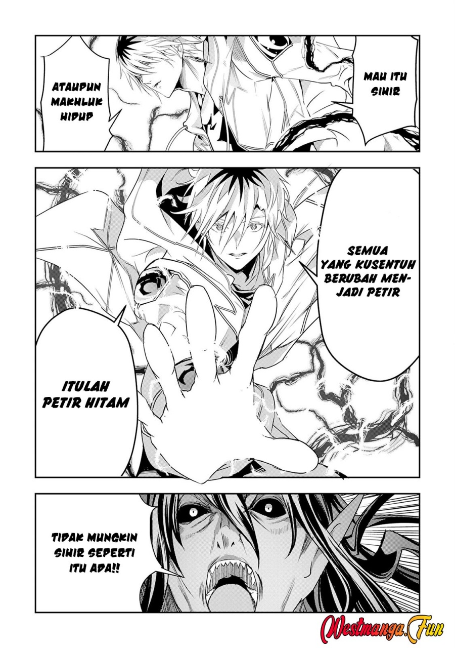 Nanairo Raijyutsushi no Eiyutan