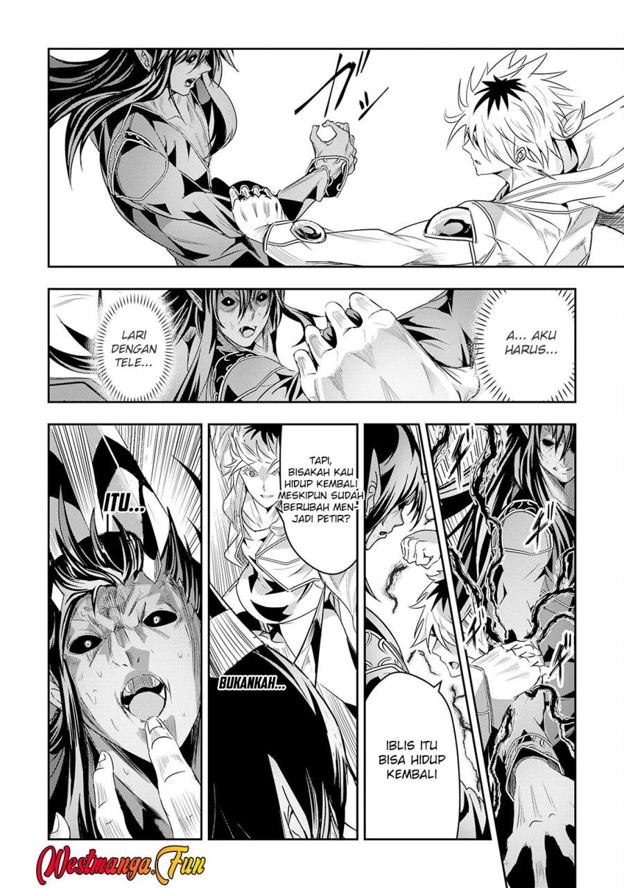 Nanairo Raijyutsushi no Eiyutan