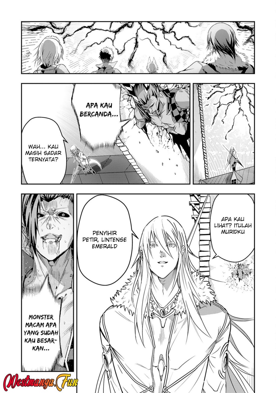 Nanairo Raijyutsushi no Eiyutan
