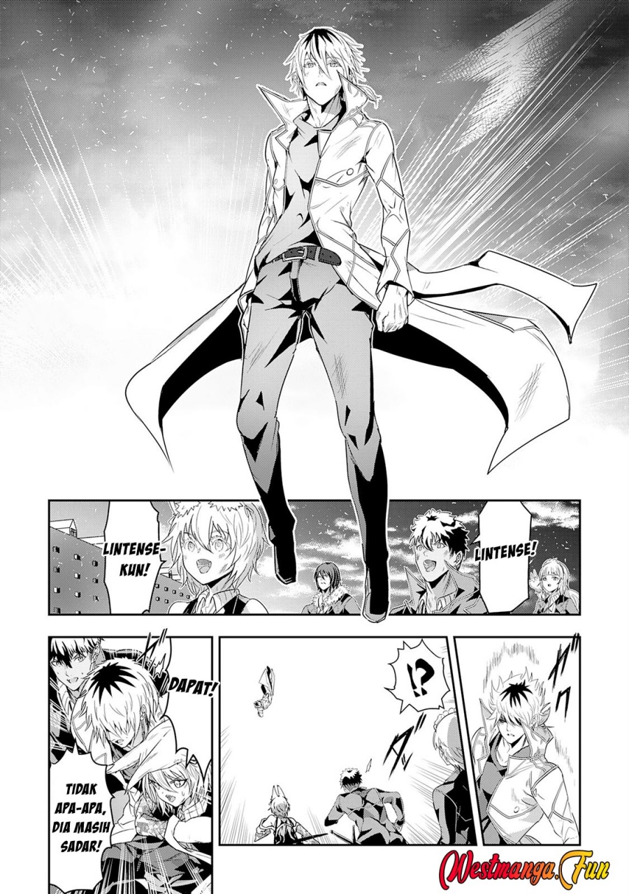 Nanairo Raijyutsushi no Eiyutan