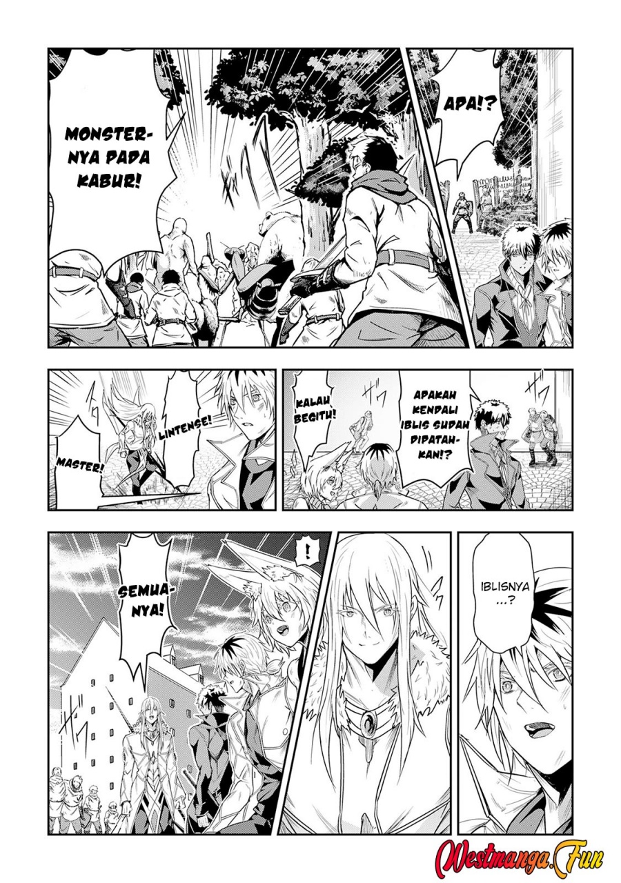 Nanairo Raijyutsushi no Eiyutan