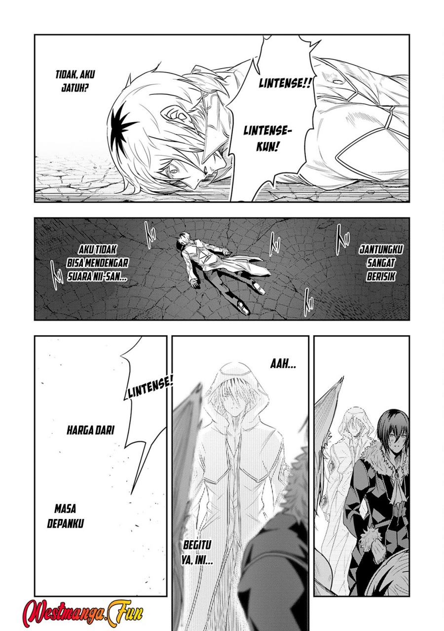 Nanairo Raijyutsushi no Eiyutan