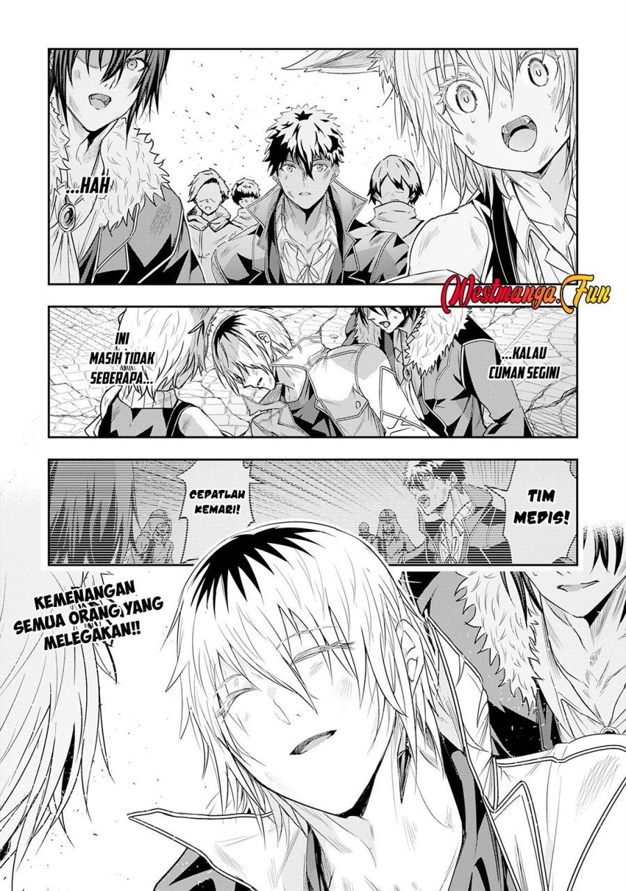 Nanairo Raijyutsushi no Eiyutan
