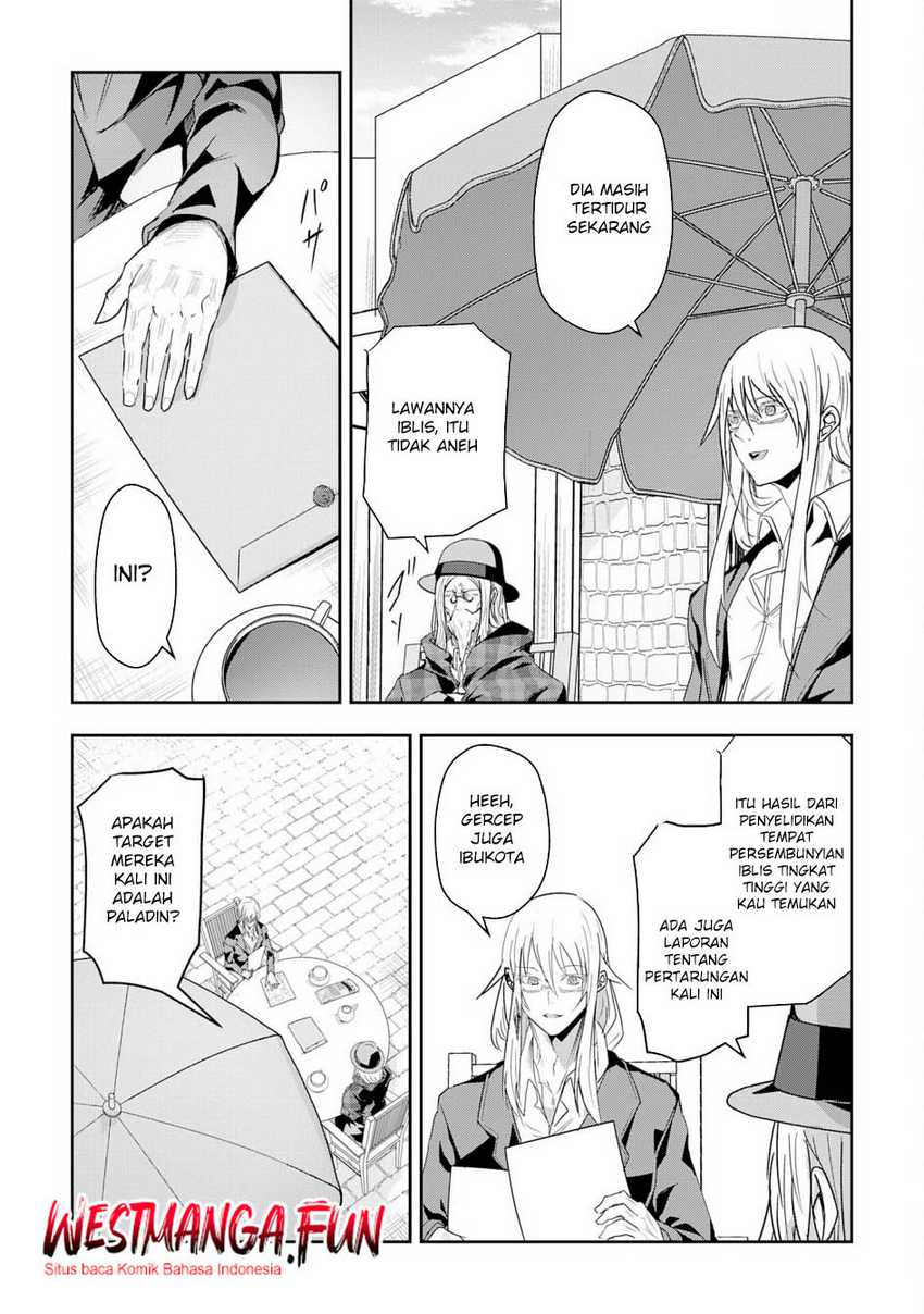 Nanairo Raijyutsushi no Eiyutan