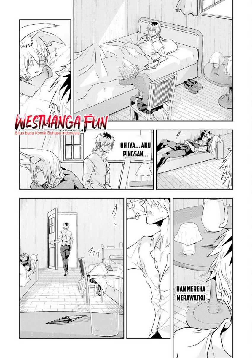 Nanairo Raijyutsushi no Eiyutan