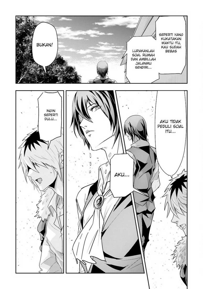 Nanairo Raijyutsushi no Eiyutan