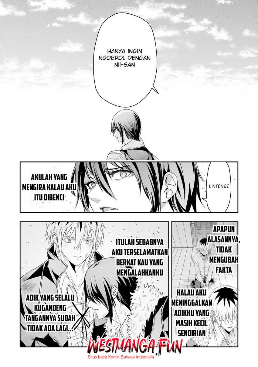 Nanairo Raijyutsushi no Eiyutan
