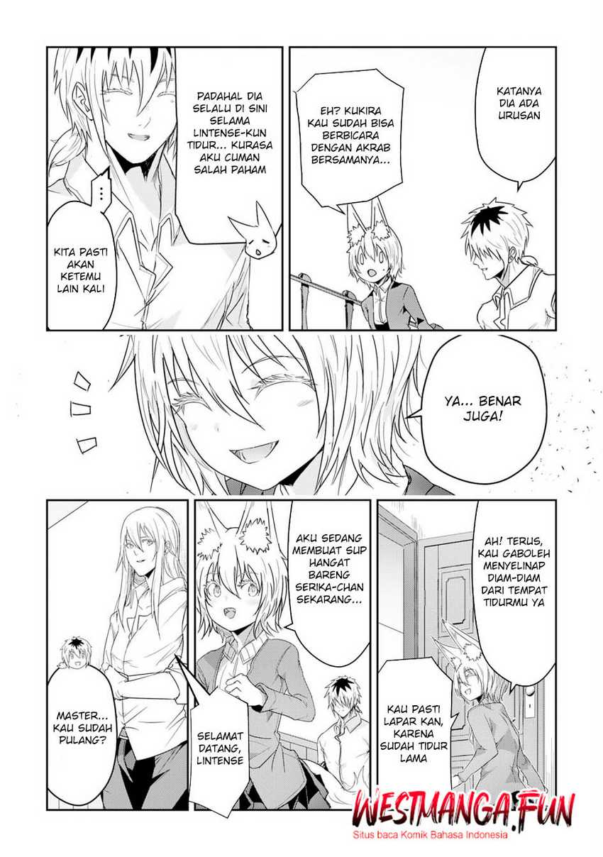 Nanairo Raijyutsushi no Eiyutan