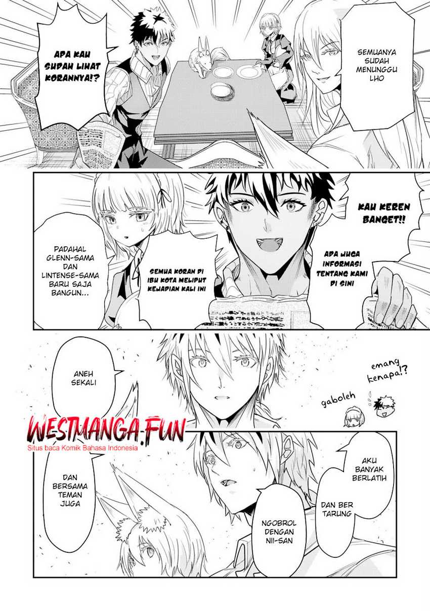 Nanairo Raijyutsushi no Eiyutan