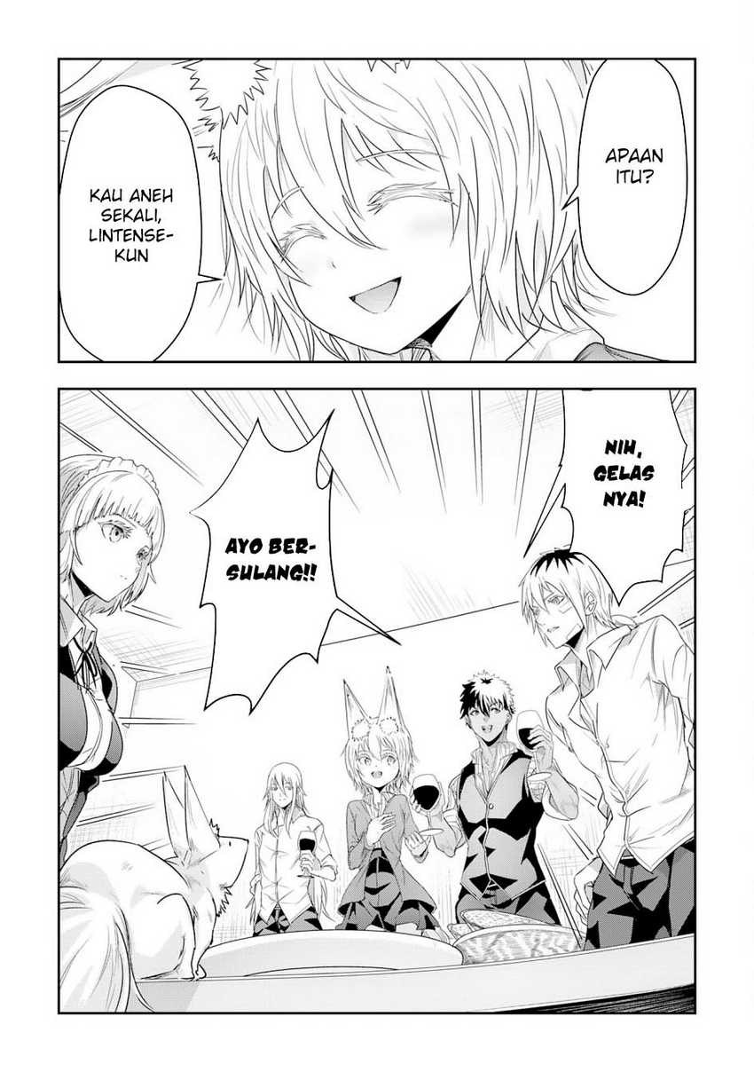 Nanairo Raijyutsushi no Eiyutan