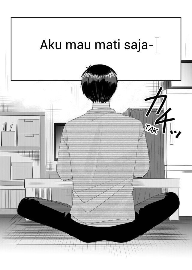 Nanase-san no Koi ga Ijou