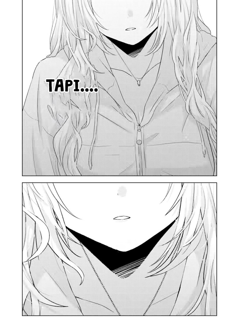 Nanjou-san wa Boku ni Dakaretai