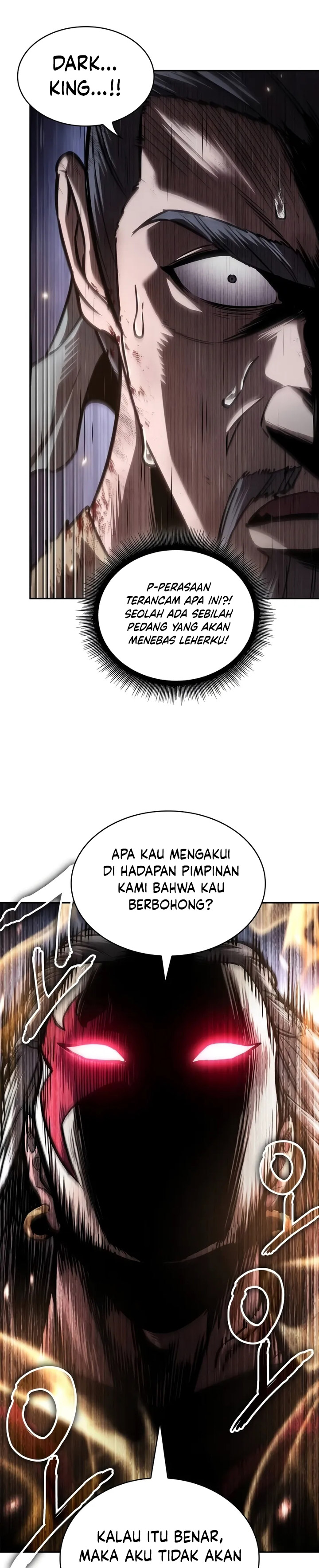 Nano Machine Chapter 237