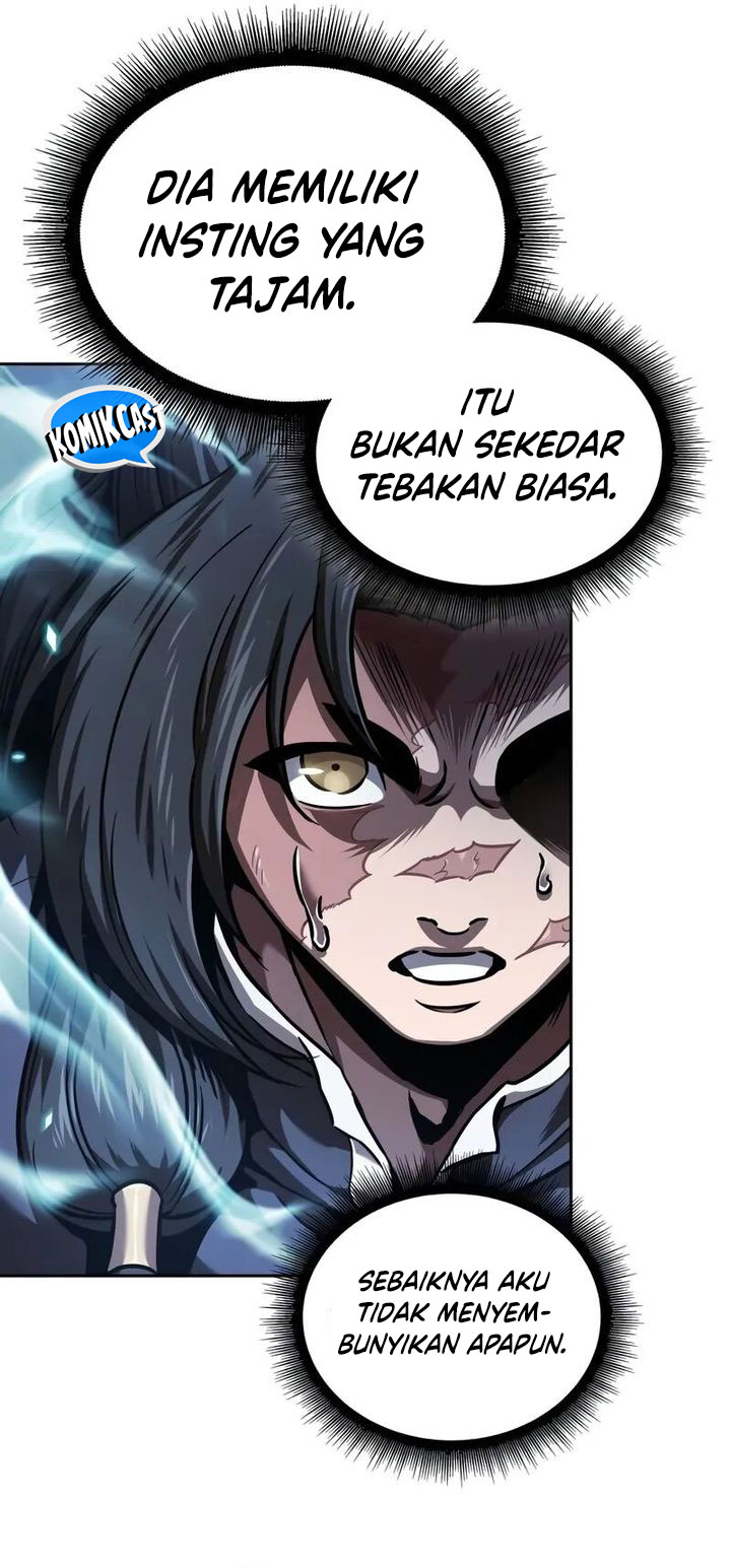 Nano Machine Chapter 244