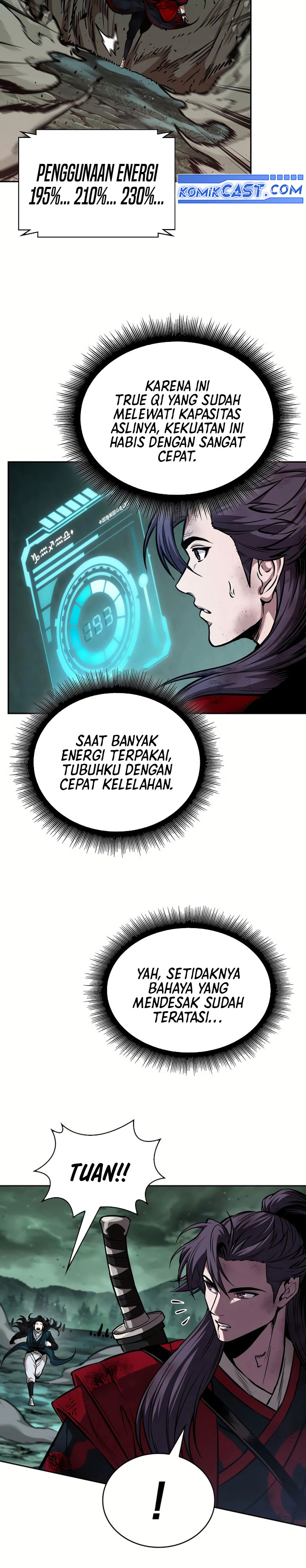 Nano Machine