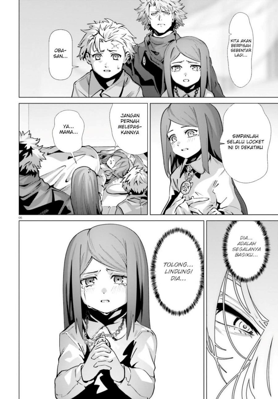 Naze Boku no Sekai wo Daremo Oboeteinai no ka?