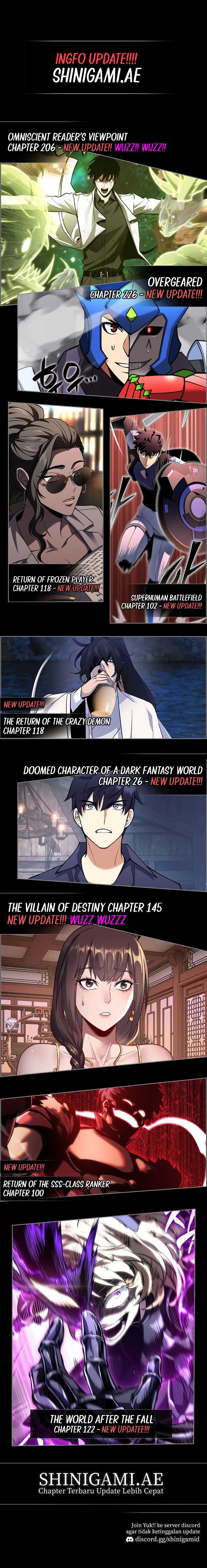 Necromancer Academy’s Genius Summoner