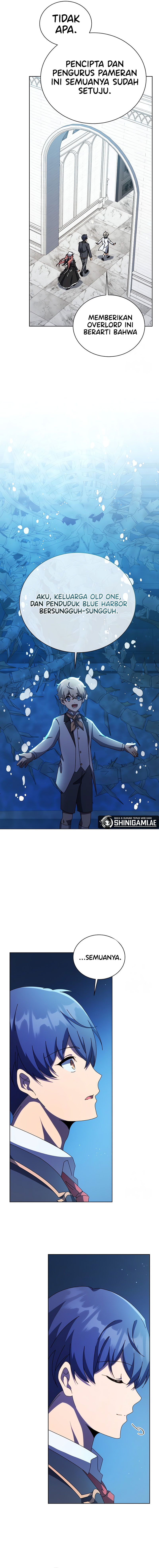 Necromancer Academy’s Genius Summoner