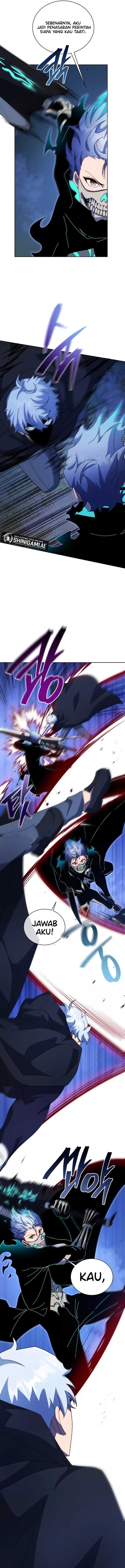 Necromancer Academy’s Genius Summoner