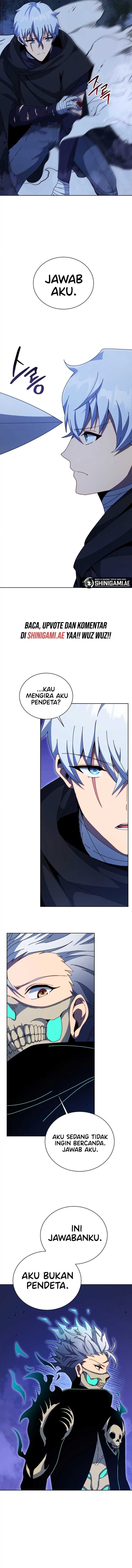 Necromancer Academy’s Genius Summoner
