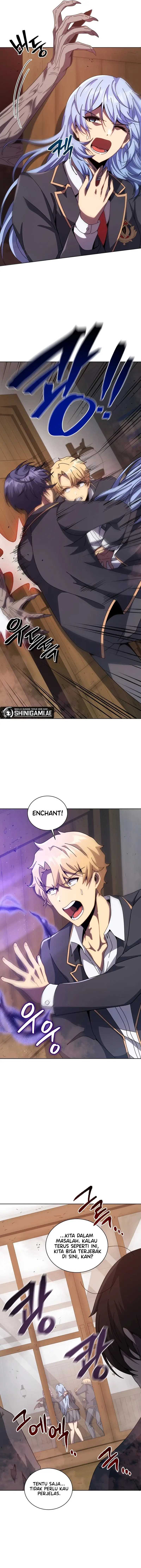 Necromancer Academy’s Genius Summoner